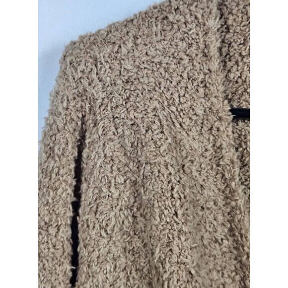 Skims Cozy lounge jacket Nwt - Picture 5 of 11